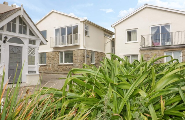 Brook House, SENNEN COVE