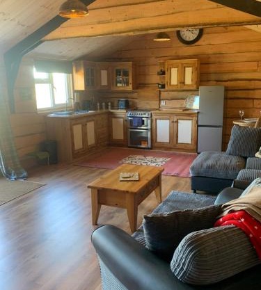 Brook lodge 2