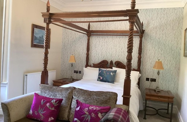 Brookfield House Warcop