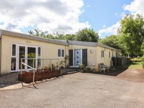 Brookfield Lodge