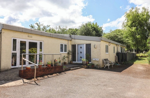 Brookfield Lodge, BEAMINSTER