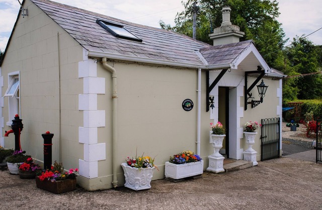 Cottage-Honeysuckle-Salle de bain privée séparée