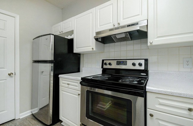 Brookhaven Station -1BD 1BA Corporate Apartment