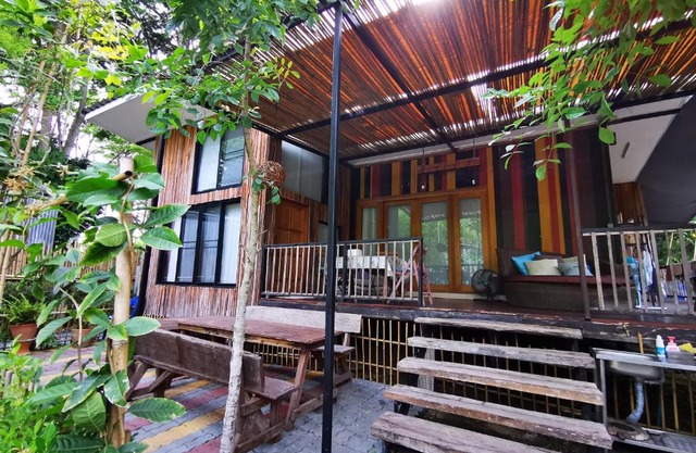 Brookhouse at Khaoyai