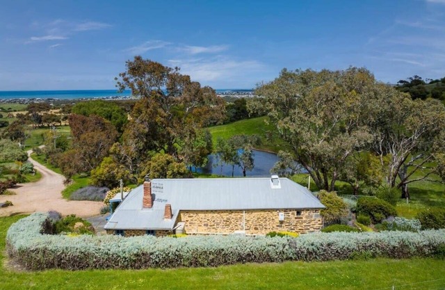 Brooklands Cottage 60 Heysen Rd Port Elliot