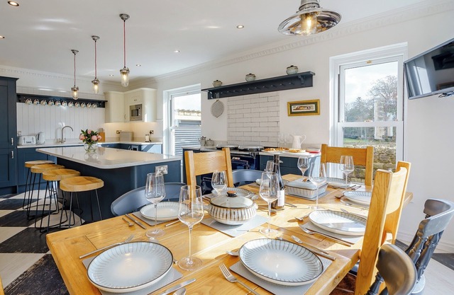 4 bedroom accommodation in Menston, near Ilkley