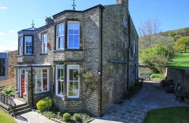 Brooklyn House, CONONLEY