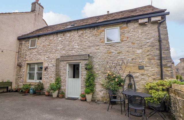 Brookside Barn, BRADWELL