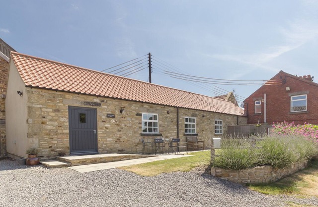 BROOKSIDE BYRE, Animaux acceptés, avec un jardin à Durham, Ref 946712