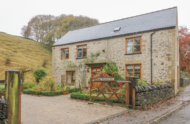 Brookside Cottage, TIDESWELL