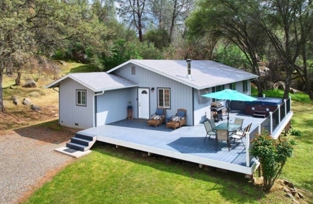 ★Brookside Cottage★