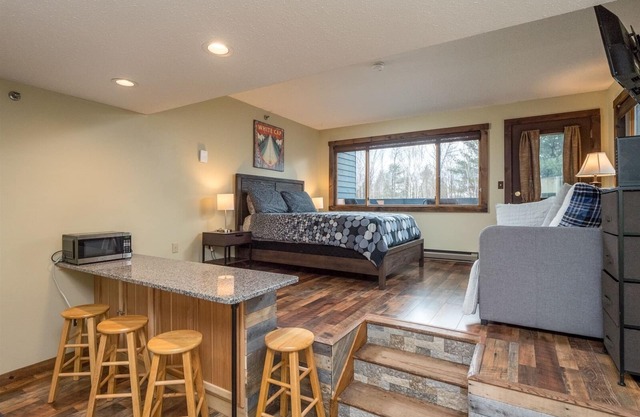 Brookside II A-215 | 0 Bed, 1 Bath