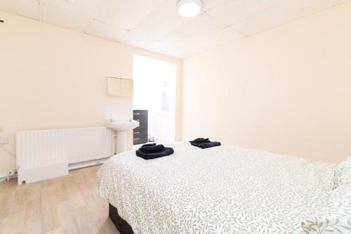 Brookvale Road Guest House Room 7
