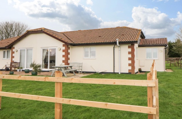 Broom Cottage, SIDMOUTH
