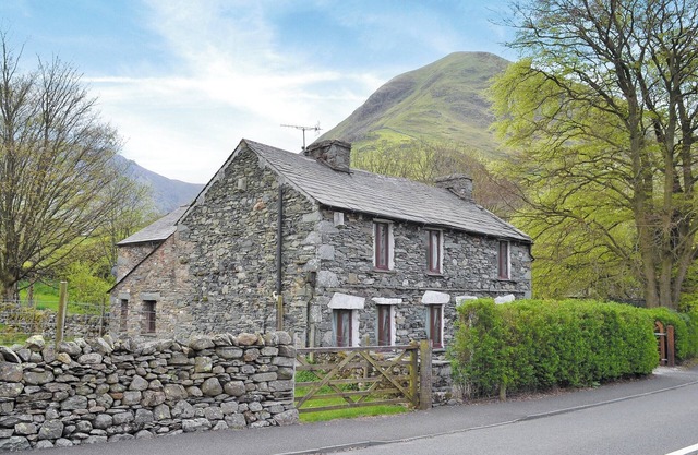 4 chambres hébergement à Hartsop, près de Patterdale