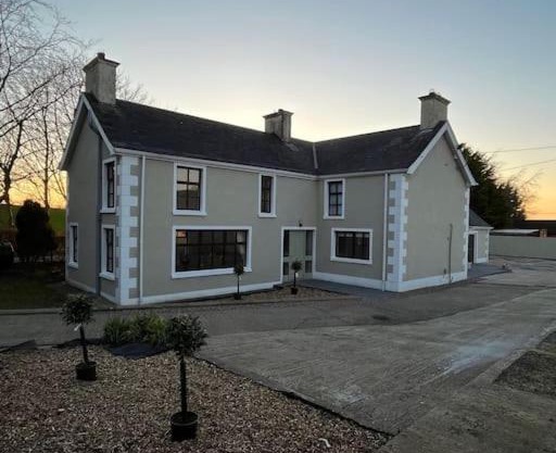 Broughanore Lodge