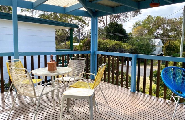 101 Elizabeth Drive, Broulee