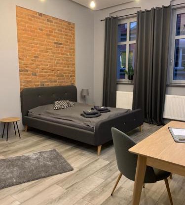 Browarna 1 Apartamenty przy Rynku Racibórz