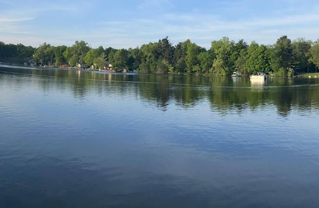 Brown Bear Station of Otter Lake-Take it easy at this unique & tranquil retreat