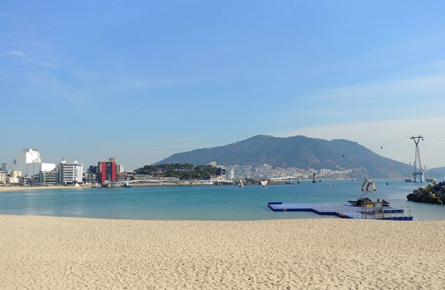 Brown-Dot Songdo
