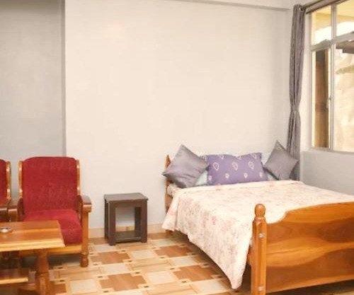 Bru Rise Homestay