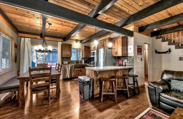 Brule Haven - Renovated Mountain Retreat COH0809