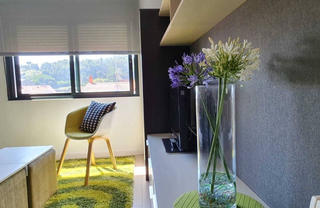 Détente et aventure près de la mer, avec garage wifi et salle de gym (1D)