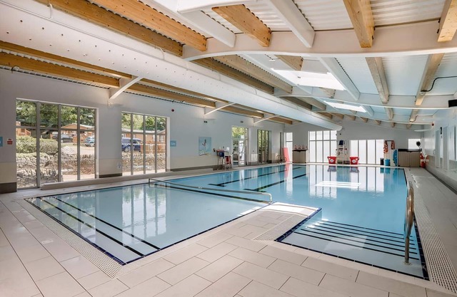Brunel Premier Elegance Lodge 2