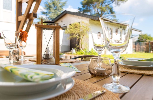 Maison Bruni à Manderscheid - 7 personnes, 4 chambres