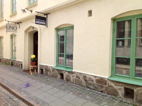 Brunius Guesthouse