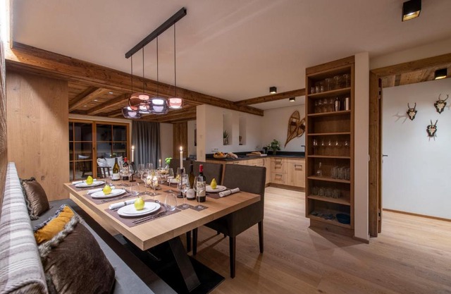 Brunnenhof Luxury Apartments