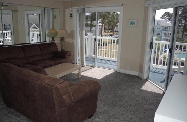 Brunswick Plantation Golf Resort 1509M