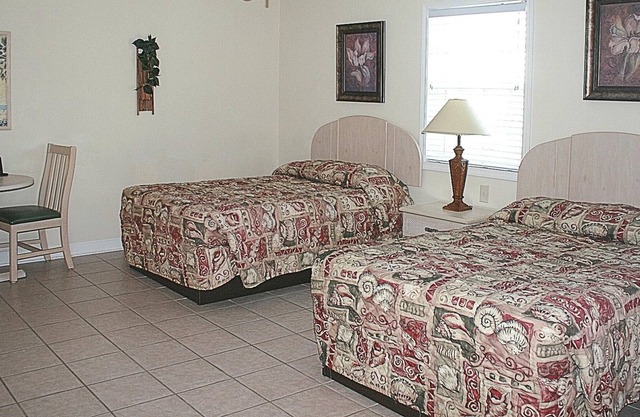 Brunswick Plantation Resort and Golf Villas in the Heart of NC Seafood Country(2705L)