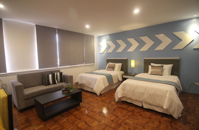 Bryan Condo Makati