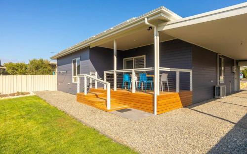 Bryant Blue 10 Bryant Crescent Goolwa Beach-No Linen Included