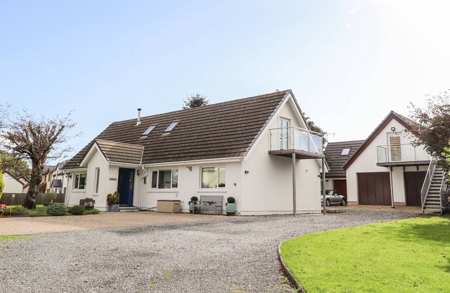 Bryn Awel House, PEMBROKE