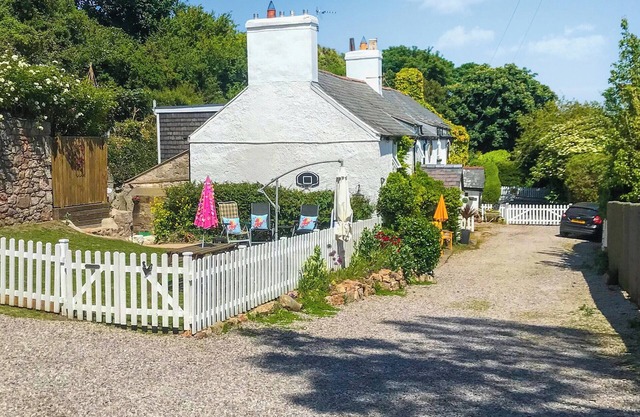 Hébergement 4 chambres à Rhos-on-Sea, près de Colwyn Bay