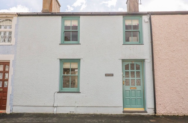 Bryn Haf, New Street, BEAUMARIS