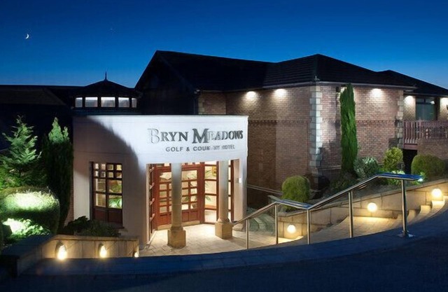 Bryn Meadows Golf, Hotel & Spa