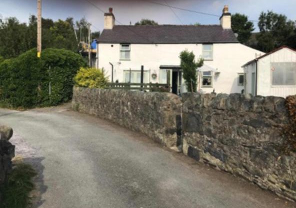 Bryn Pistyll 2 bedrooms Bethesda