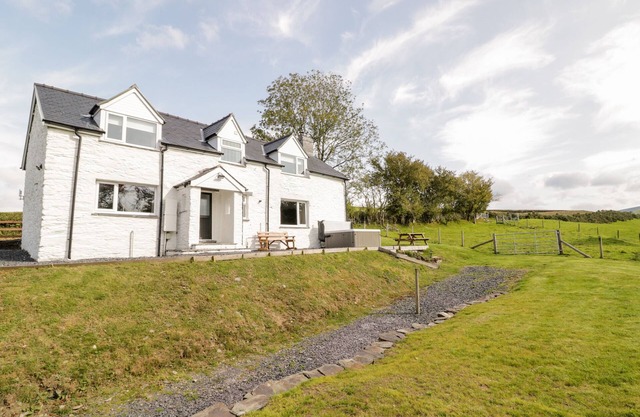 Bryndan, MACHYNLLETH