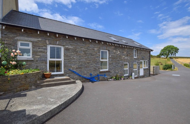 Brynheulwen - Trois Chambres Maison, Couchages 6