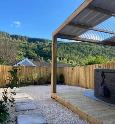 Brynhyfryd Cottage