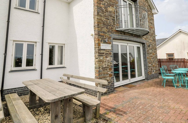 Brynhyfryd, ABERYSTWYTH