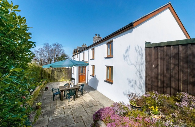 Brynmeurig - Trois Chambres Maison, Couchages 5