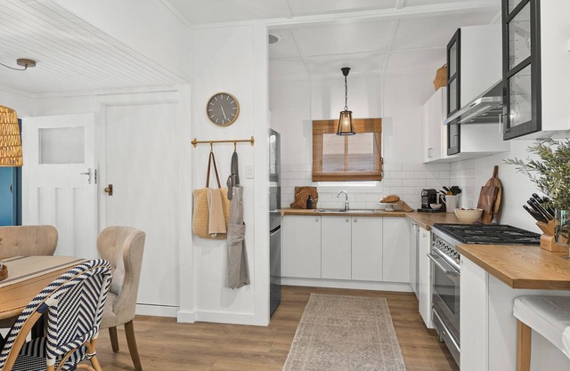 Bryony Cottage, Berrima, Southern Highlands