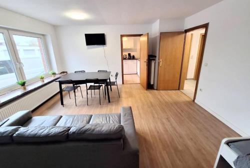 BS Düren Comfort-Apartment