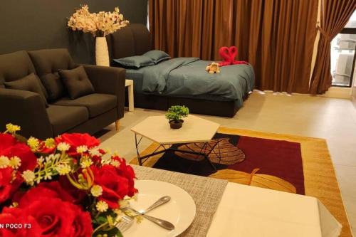 BS1302-Self-Checkin-Wifi-Netflix-Parking-Pool-Klia, 5083