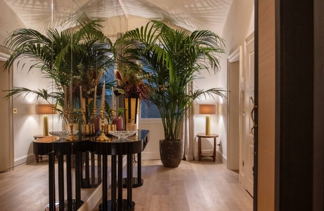 BSTAR Luxury B&B
