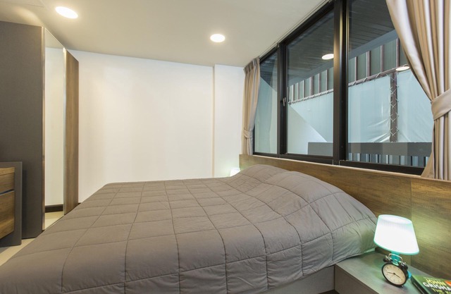 BTS Nana: 1 chambre, entièrement meublé [Wifi gratuit]